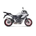 Silencieux Akrapovic titane S-S7SO3-HRT pour Suzuki SV650X 18-26/SV-7GX 26 2