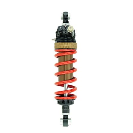 Amortisseur K-Tech TRDS pour Yamaha R1 15-26