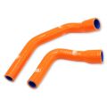 Durites de radiateur Samco Sport pour KTM 390 Adventure 25-26 0