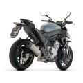 Ligne complète Arrow Indy-Race racing pour CFMoto 675 SR-R 25-26 1