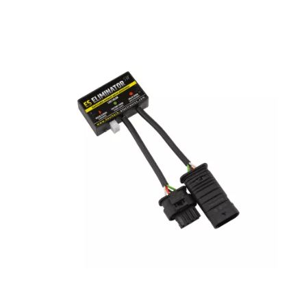 Eliminateur/contrôleur de moteur de valve Healtech ESE SW KT3