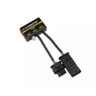 Eliminateur/contrôleur de moteur de valve Healtech ESE SW KT3