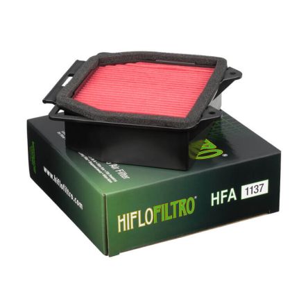 Filtre à air Hiflofiltro pour Honda CB125R 18-24/CB300R 18-21