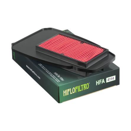Filtre à air Hiflofiltro pour Yamaha R125 20-23/MT-125 20-25/XSR125 21-26