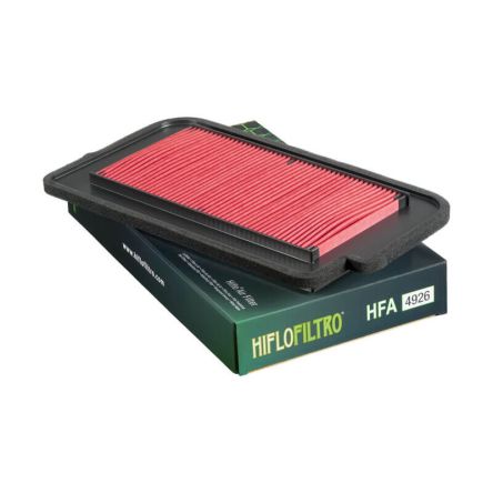 Filtre à air Hiflofiltro HFA4926 Yamaha MT-10 22-26