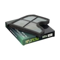 Filtre à air gauche Hiflofiltro HFA2805 Kawasaki W800 11-25