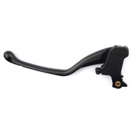 Levier d'embrayage noir 8700210