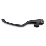 Levier d'embrayage noir 870046
