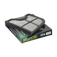 Filtre à air droit Hiflofiltro HFA2806 Kawasaki W800 11-25