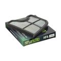 Filtre à air droit Hiflofiltro HFA2806 Kawasaki W800 11-25 0