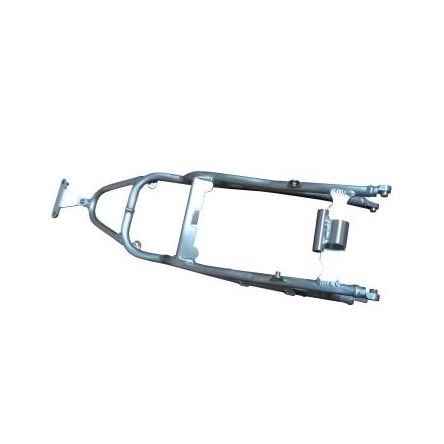 Boucle arrière racing Motoholders pour Kawasaki ZX-6R 636 19-26
