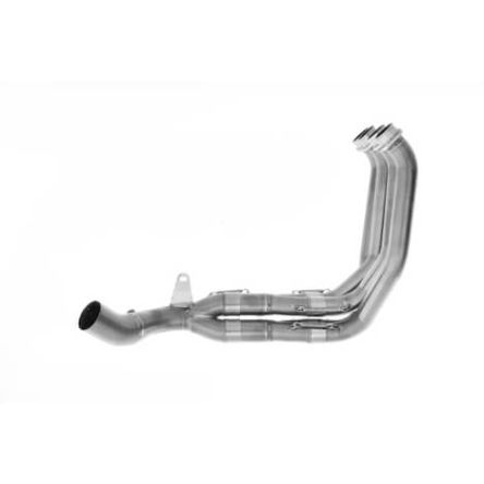 Collecteur racing Arrow pour Honda CB1000 GT 26