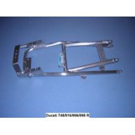 Boucle arrière racing Motoholders Ducati 748/916/996/998