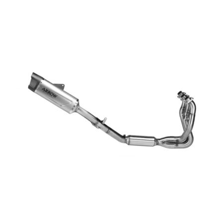 Ligne complète racing Arrow Pro-Race pour Triumph Street Triple 765 RX 26