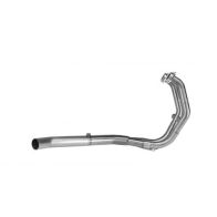 Collecteur racing Arrow pour BMW F450GS 26