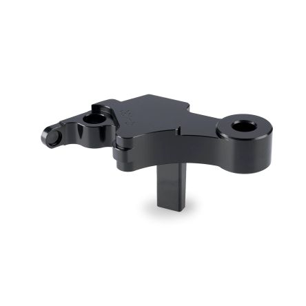 Adaptateur pour levier d'embrayage Puig 22098N