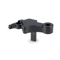 Adaptateur pour levier d'embrayage Puig 22098N