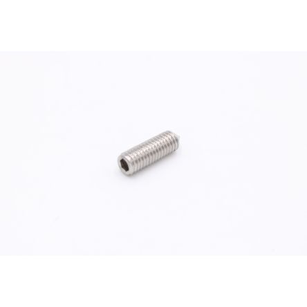 Vis M4 DIN913 pour protection de levier PP Tuning
