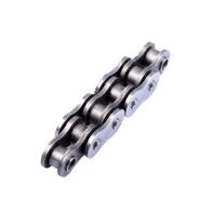 Chaine Afam XS-Ring XSR4 520 super renforcée couleur acier