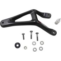 Patte de fixation de silencieux Akrapovic pour Kawasaki ZX-10R 21-26