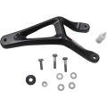 Patte de fixation de silencieux Akrapovic pour Kawasaki ZX-10R 21-26 0