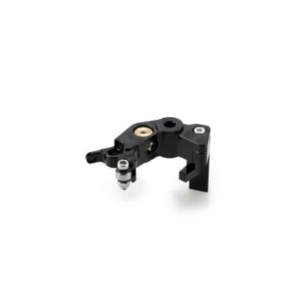 Adaptateur pour levier d'embrayage Puig 20536N