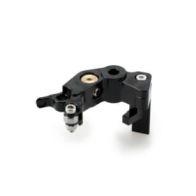 Adaptateur pour levier d'embrayage Puig 20536N