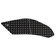 Grip de réservoir R&G Eazi-Grip Evo pour Yamaha R9 25-26