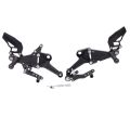Commandes reculées PP Tuning Pure Concept Aprilia RS660 20-26 / Tuono 660 20-26 1
