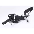Commandes reculées PP Tuning Race Concept Aprilia RS660 20-26 / Tuono 660 20-26 2