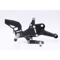 Commandes reculées PP Tuning Race Concept Aprilia RS660 20-26 / Tuono 660 20-26 3