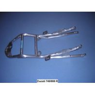 Boucle arrière racing Motoholders Ducati 749/999