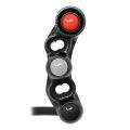 Commodo droit racing Jetprime pour Kawasaki ZX-6R 09-15 0