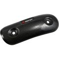 Pare chaleur carbone Akrapovic P-HSK10R2 0