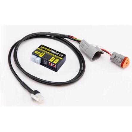Healtech Speedohealer V4 2WA H21