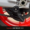 Protection de chaine GB Racing GBCGA17 3