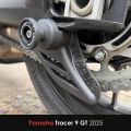 Protection de chaine GB Racing GBCGA17 2