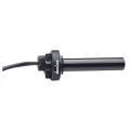 Poignée de gaz DOMINO Ride by Wire pour Yamaha R1 20-26 0
