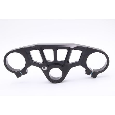 Té de fourche supérieur PP Tuning pour Aprilia RS660 20-26 / Tuono 660 21-26