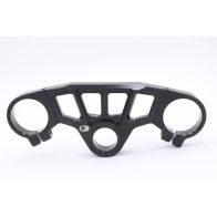 Té de fourche supérieur PP Tuning pour Aprilia RS660 20-26 / Tuono 660 21-26