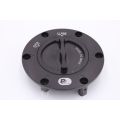 Bouchon de réservoir à ouverture rapide PP Tuning Aprilia RS457 25-26 / RS660 20-26 / Tuono 660 21-26 0