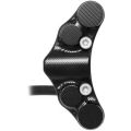 Commodo gauche route Jetprime pour CFMoto SR300 24 3