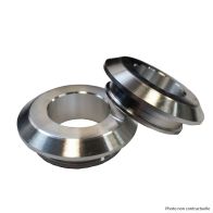 Entretoises de roue fixes avant pour Honda CBR1000RR 08-19