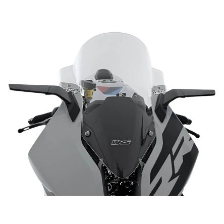 Bulle WRS Racing pour BMW S1000RR 25-26