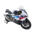 Bulle WRS Racing pour BMW S1000RR 25-26 1
