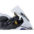 Bulle WRS Racing pour BMW S1000RR 25-26 2