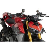 Ailerons Puig D12 pour Ducati Streetfighter V2 25-26