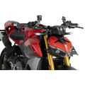 Ailerons Puig D12 pour Ducati Streetfighter V2 25-26 0