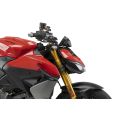 Ailerons Puig D12 pour Ducati Streetfighter V2 25-26 4