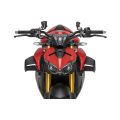 Ailerons Puig D12 pour Ducati Streetfighter V2 25-26 2